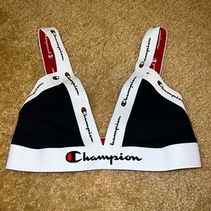 Cute sports bra
